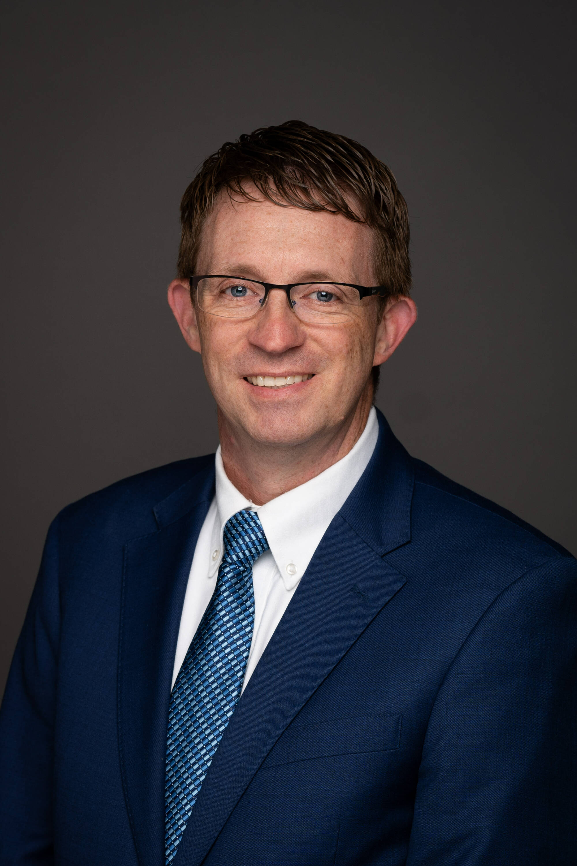 Blake Ashby headshot